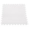 EVA Pěnový koberec 60 x 60 cm 4 ks bílá 