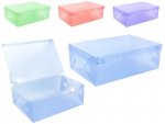 APT Krabice na boty 27 x 18 x 9 cm 