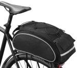 APT Cyklotaška 2v1 čierna