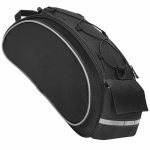 APT Cyklotaška 2v1 čierna