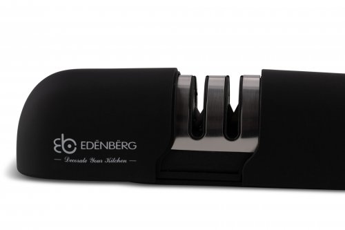 EDENBERG EB-6601 Brousek na nože