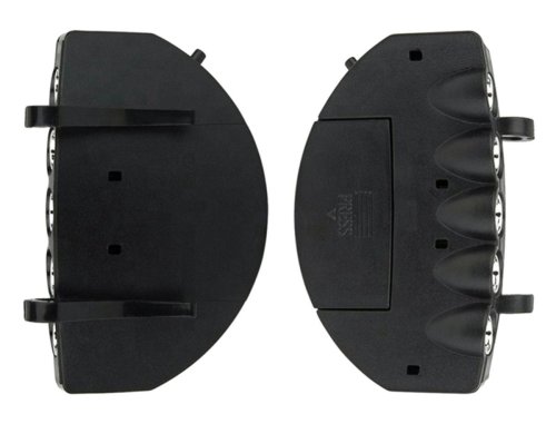 APT Outdoor Čelovka na kšilt 5 LED