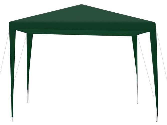 Malatec 9924 Náhradní střecha pro altán 3 x 3 m zelená
