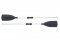 Bestway 62064 Pádla ke člunu 2 x 145 cm aluminium 