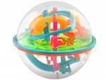 ISO LABYRINT 3D interaktivní koule 138