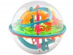 ISO LABYRINT 3D interaktívne gule 138