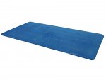 BESTWAY 58240 Solární plachta 3,75 x 1,75 m na bazén 4,12 x 2,01 x 1,22 m