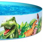 Bestway 55022 Bazén Dino 183 x 38 cm