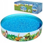 Bestway 55022 Bazén Dino 183 x 38 cm