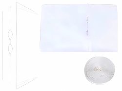 Malatec 10375 Těsnění do oken k mobilním klimatizacím 400 cm