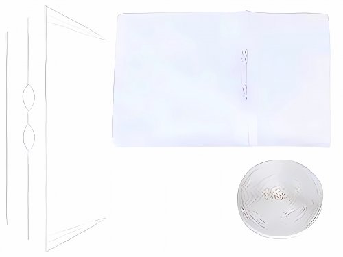 Malatec 10375 Těsnění do oken k mobilním klimatizacím 400 cm