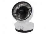 KADEER KYT-20XH Ventilátor 60 W bíločerný