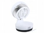 KADEER KYT-20XH Ventilátor 60 W bieločierny