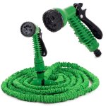 Verk Magic Hose Flexibilná hadica 5-15 m zelená