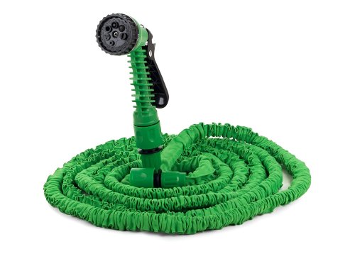 Verk Magic Hose Flexibilná hadica 5-15 m zelená