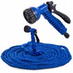 Verk Záhradná flexi hadica Magic Hose 15-45 m modrá