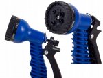 Verk Záhradná flexi hadica Magic Hose 15-45 m modrá