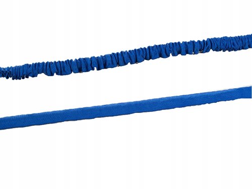 Verk Záhradná flexi hadica Magic Hose 15-45 m modrá