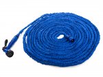 Verk Zahradní flexi hadice Magic Hose 20-60 m modrá