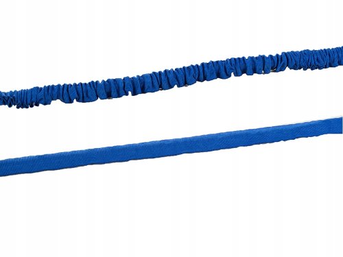 Verk Záhradná flexi hadica Magic Hose 20-60 m modrá