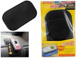 Nano podložka - Sticky mat X-Line