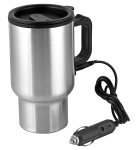 APT Termohrnek do auta 12V, 400 ml