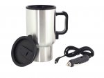 APT Termohrnek do auta 12V, 400 ml