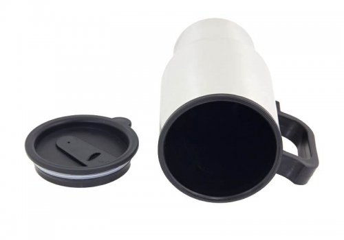 APT Termohrnek do auta 12V, 400 ml