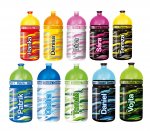 Nekupto Dárková láhev se jménem 0,5 l - Jarda