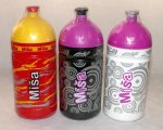 Nekupto Dárková láhev se jménem 0,5 l - Míša