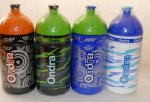 Nekupto Dárková láhev se jménem 0,5 l - Ondra
