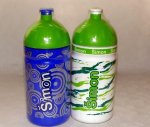 Nekupto Dárková láhev se jménem 0,5 l - Šimon