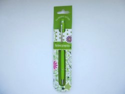 Nekupto Dárková propiska zelená