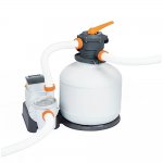 Bestway 58486 Piesková filtrácia ULTRA 11355 l / h