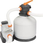 Bestway 58486 Piesková filtrácia ULTRA 11355 l / h
