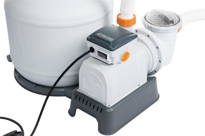 Bestway 58486 Piesková filtrácia ULTRA 11355 l / h