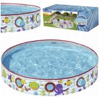 Bestway 55029 Bazén podmořský svět 152 x 25 cm