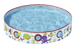 Bestway 55029 Bazén podmořský svět 152 x 25 cm