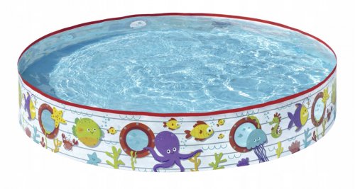 Bestway 55029 Bazén podmorský svet 152 x 25 cm