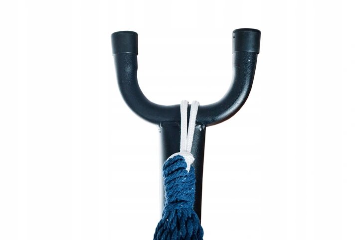 Malatec 10198 Houpací hamaka pro dva s ocelovým stojanem HQ