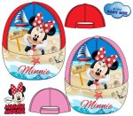 Javoli Kšiltovka Disney Minnie Summer vel. 50 červená