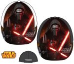 Javoli Kšiltovka Disney Star Wars vel. 54 šedá