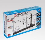 Space Rail Kuličková dráha Level 1 - bazar