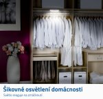 GFT Dotykové LED světlo