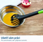 GFT Servírovací kleště