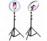 KIK CT-002 Selfie LED lampa 60W