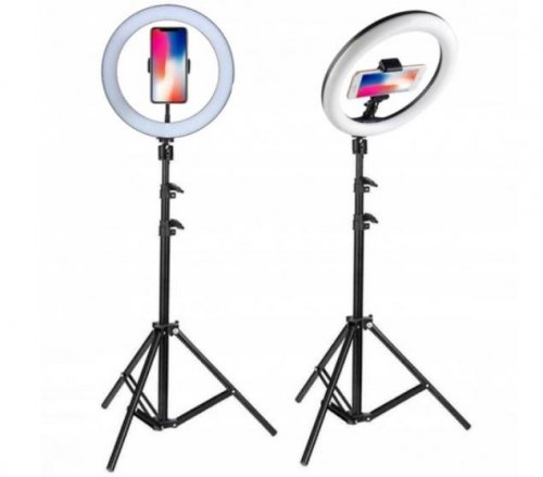 KIK CT-002 Selfie LED lampa 60W