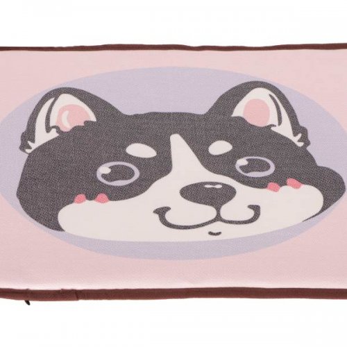 KIK Podložka pro psa nebo kočku 60 x 38 cm