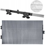 Xtrobb 10848 Roleta do auta 150 x 65 cm