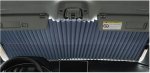 Xtrobb 10848 Roleta do auta 150 x 65 cm